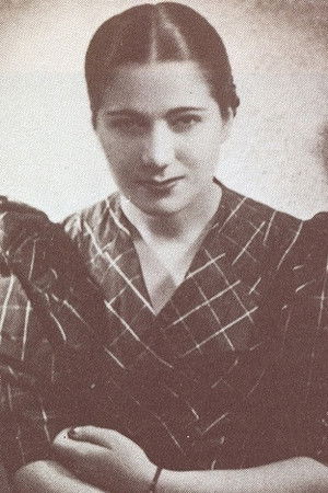 Κάκια Μένδρη