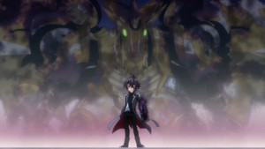 The Graveyard of Courage