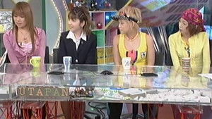 Melon Kinenbi - Saa! Koibito ni Narou / Morning Musume. - Souda! We're Alive (No performance)