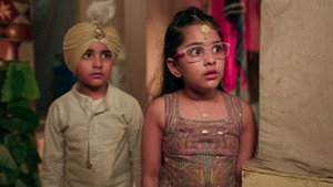 Bunty Helps Dua