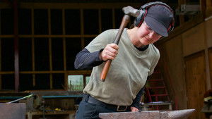 Blacksmithing and Baking
