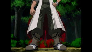 The Zonnens Infiltrate the Training Gate!