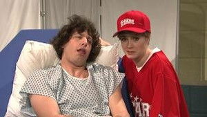 Amy Adams/Vampire Weekend