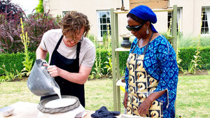 Ceramic Art and Keepsake Jewellery