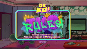 TKO Rules!