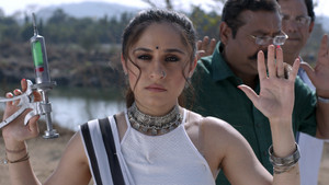 Genda - The Mastermind