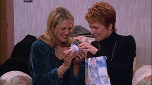 Caroline and the Egg