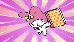 My Melody's Friendship Ultra Blast!
