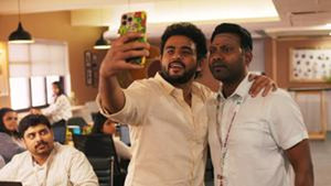 The Misunderstanding