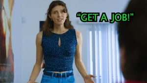 My Girlfriend Called Me BROKE