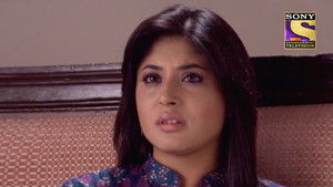 Armaan Smells Something Fishy