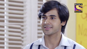 First Day As The G.S