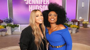 Mariah Carey, Jake Shane