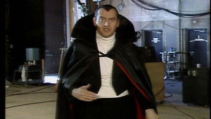 3D Stake from the Heart