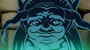 Tear It Up! The Darkness