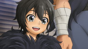 Allen Spills the Beans