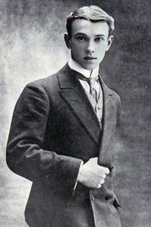 Vaslav Nijinsky