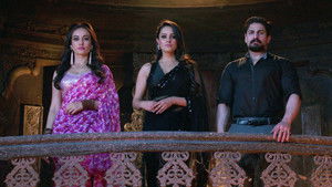 Vish, Vikrant and Bela Outsmart Sumitra