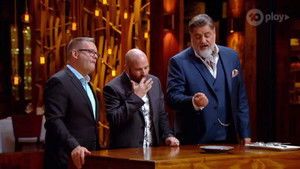 Special Ingredient Mystery Box & Black Mystery Box Challenge