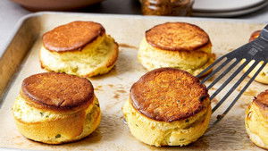 Brunch at the Bistro