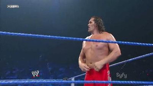 SmackDown - Jul. 30, 2010