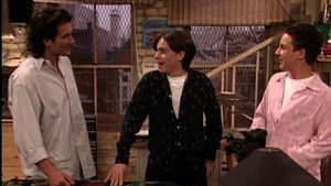 The Pink Flamingo Kid