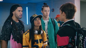 Secrets and Resignations