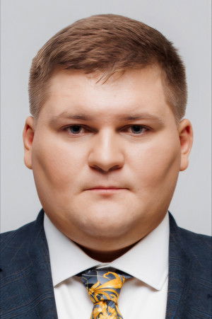Oleg Maslyuk