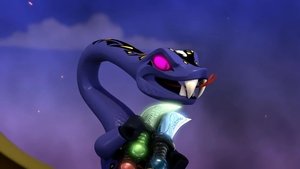 The Rise of the Great Devourer