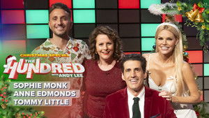 Episode 8: Christmas Special