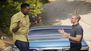 Chris Webber vs. Bo the Fan