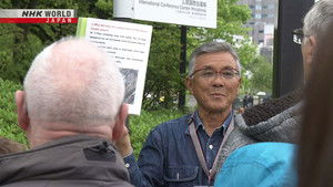 Planting Seeds of Peace in Hiroshima