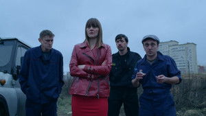 Достучаться до Небес ... Иришкиных