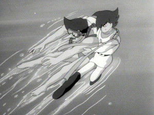 Terror of the First Shisunetoku