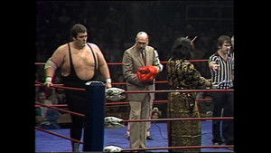 WCCW - March 13, 1982