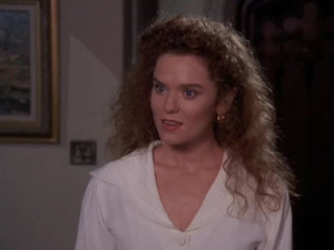 The Wind Around the Tower