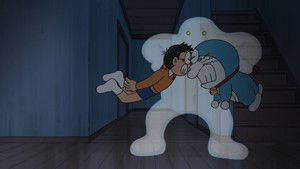 Tsuiseki! Tracer Badge