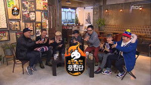 Cheerleading Project 2014