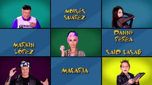 El huerto de Vanessa