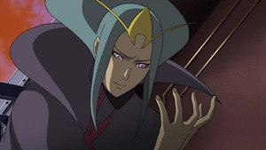 Sakura Tempest