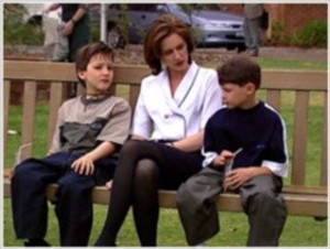 Truth and Consequences (Part 1)