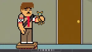 Third Reich's the Charm