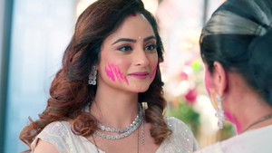 Shaina Carries Out Her Plan