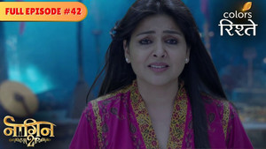 Will Rocky Find Out Shivangi's Secret?