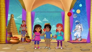 The Princess and the Kate