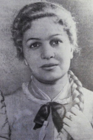Natalya Bogomolova