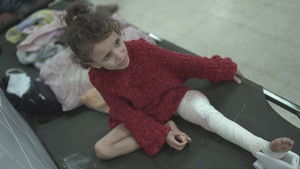 Kill Zone : Inside Gaza