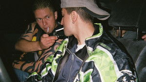 Pull the Heel of the Shoe