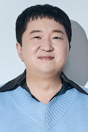 Jeong Hyeong-don