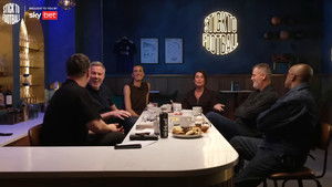 Coleen Rooney: Life With Wayne, Baden-Baden 2006 & Meeting Trump